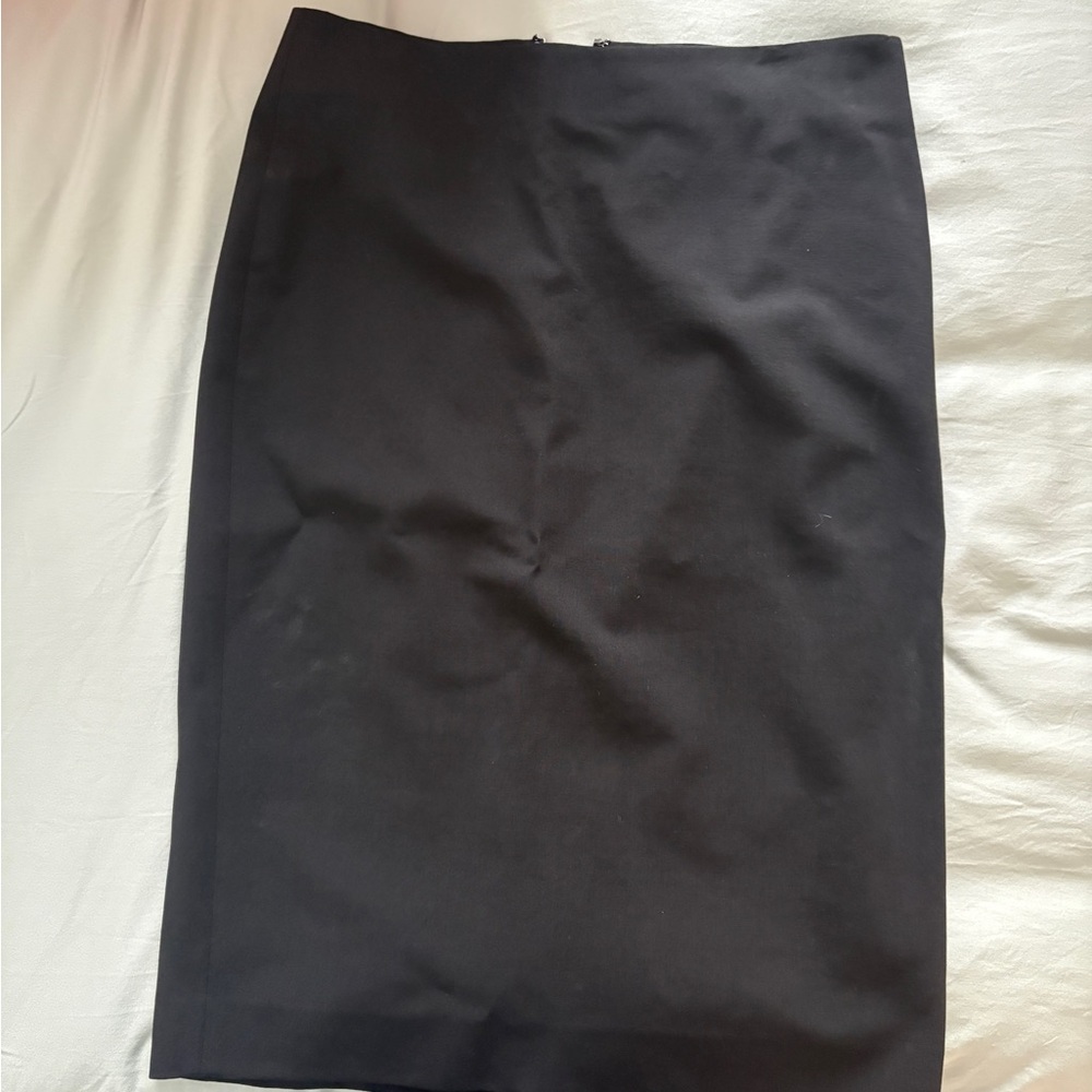 Theory Pencil Skirt